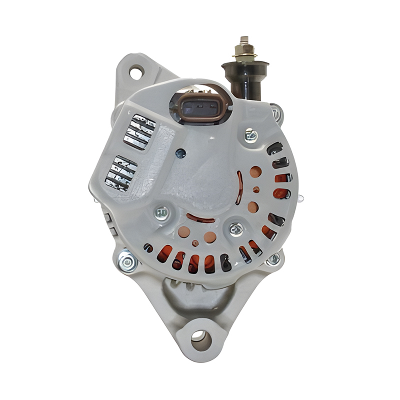 12V 60A 13485N/2706011250 DENSO bilgenerator for TOYOTA PASEO 5EFE MOTOR