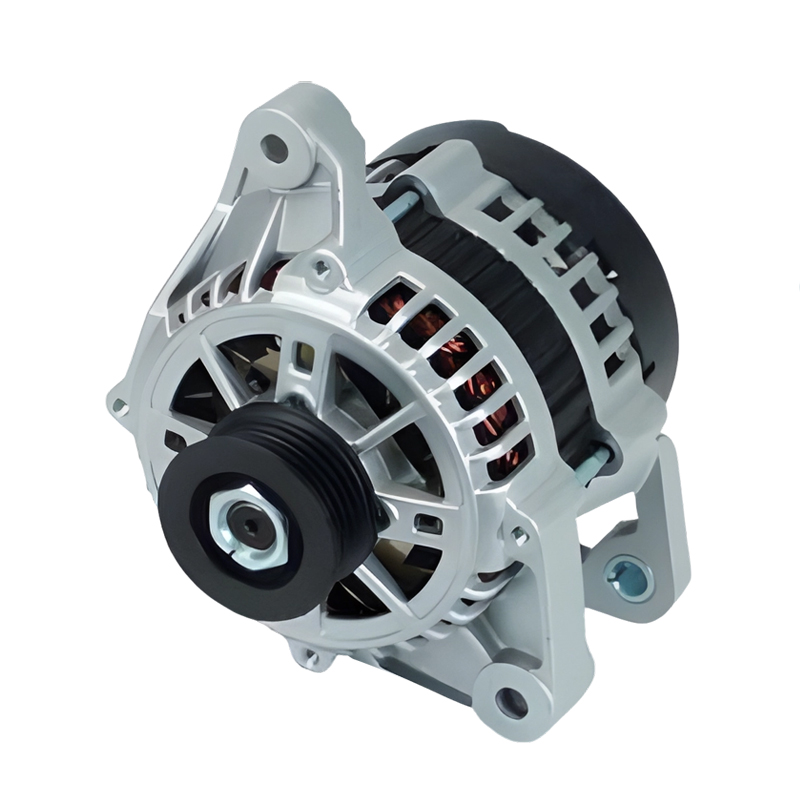 12V 70A 12727N/1012101580 DENSO bilgenerator for GAZ Gazelle [Cummins ISF 2.8]