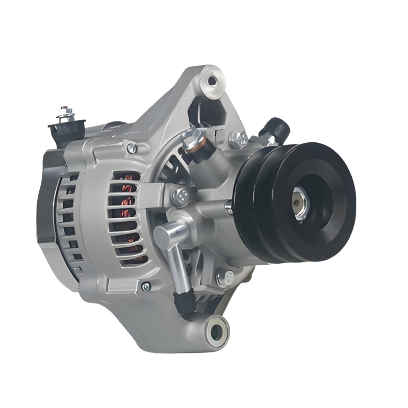 12V 80A 23710N/2704054440 DENSO bilgenerator for TOYOTA DYNA 3L 5L MOTOR