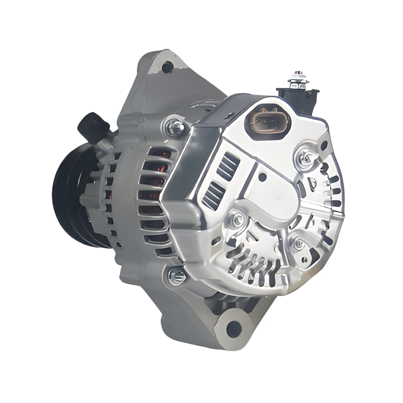 12V 80A 2704054240/1002115040 DENSO bilgenerator for TOYOTA REGIUS ACE 2L 3L MOTOR