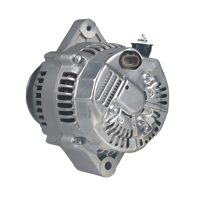 24V 60A 27060E0020/102114090 DENSO bilgenerator for TOYOTA COASTER N04C MOTOR
