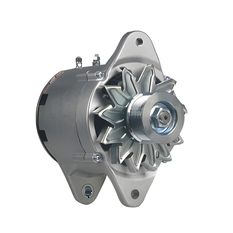 24 45A 37N01010/C4938600 CHINA bilgenerator for CUMMINS eng. EQ145 6BT