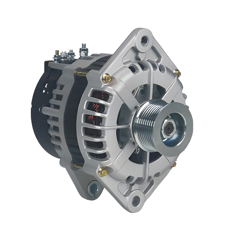 24V 70A 37N29B01010/C3415691 CHINA bilgenerator for Cummins 6CT