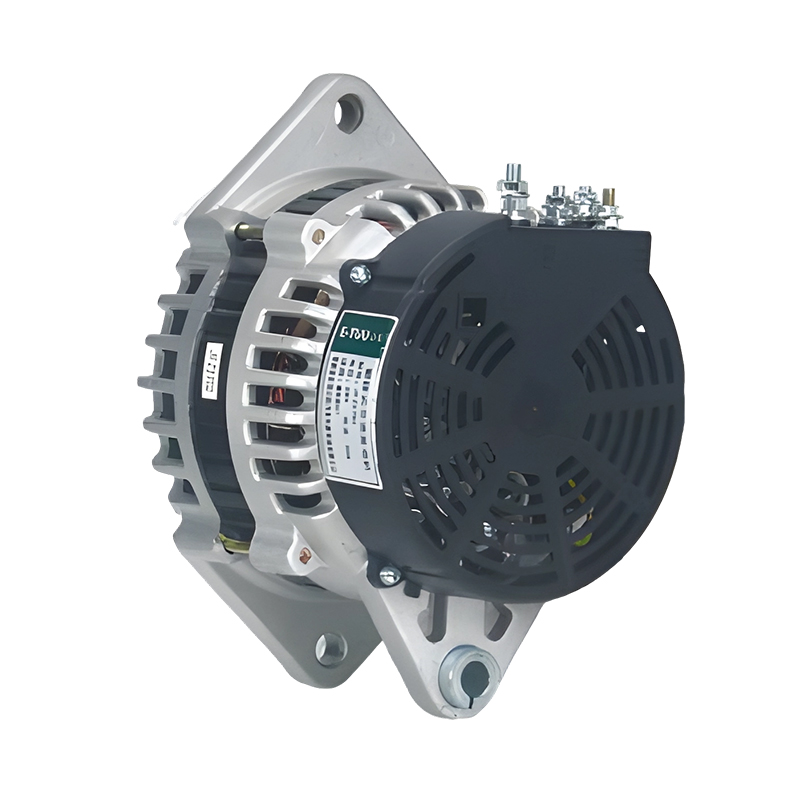 24V 70A 37N29B01010/C3415691 CHINA bilgenerator for Cummins 6CT
