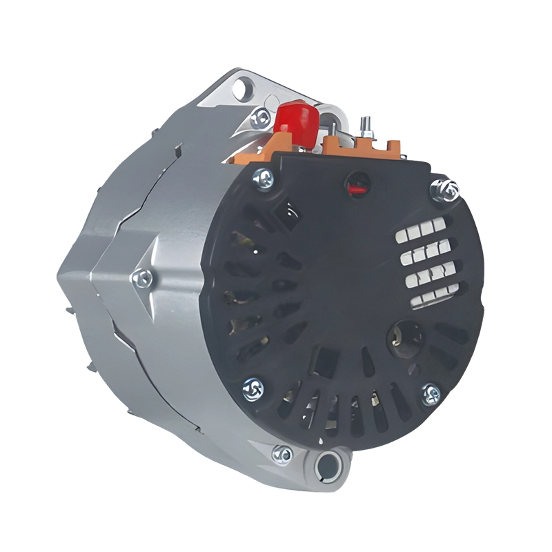 24V 70A 610800090020/1001828445 CHINA bilgenerator for SHAANXI EURO-2 eng.WP10 Weichai WD615