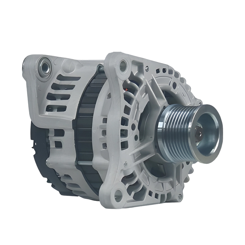 24V 70A 4990783/5263796 Prestolite bilgenerator for Cummins ISF 3.8 Paz, Foton, GAZ 3309