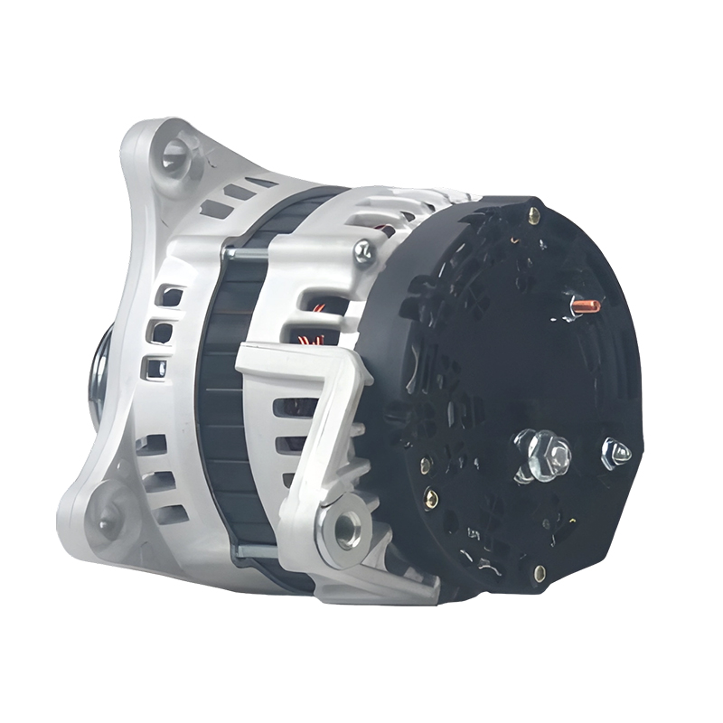 24V 70A 4990783/5263796 Prestolite bilgenerator for Cummins ISF 3.8 Paz, Foton, GAZ 3309
