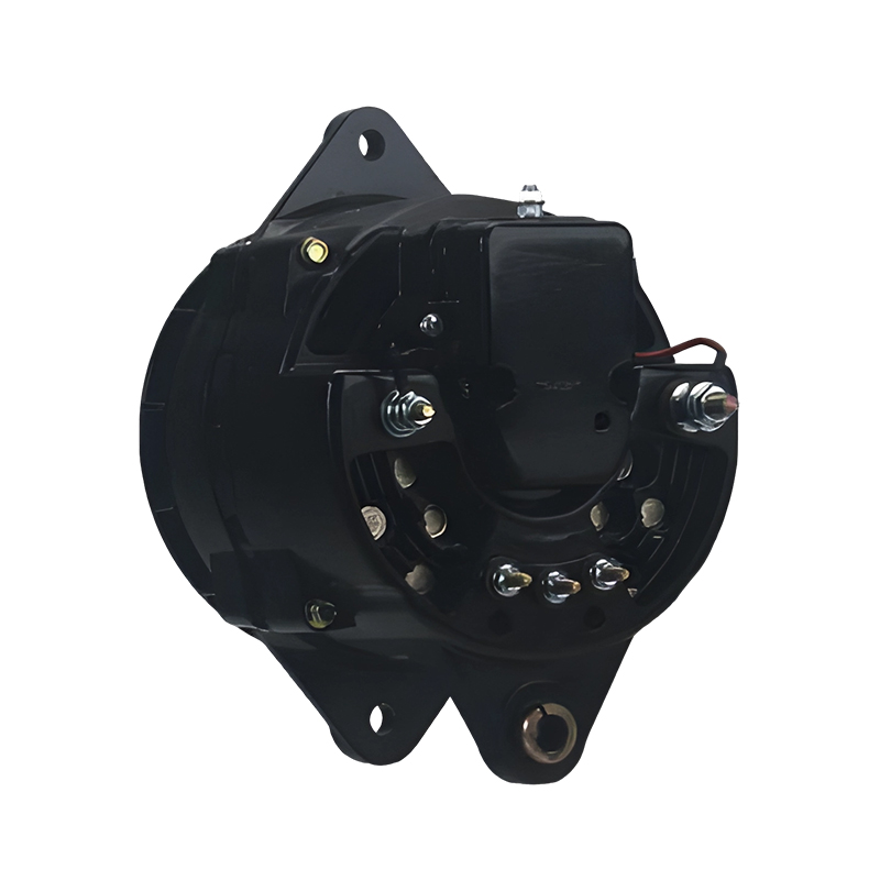 12V 150A 8329N/8LHA2077V Prestolite bilgenerator for CADILLAC Ford Bus Cummins VOLVO