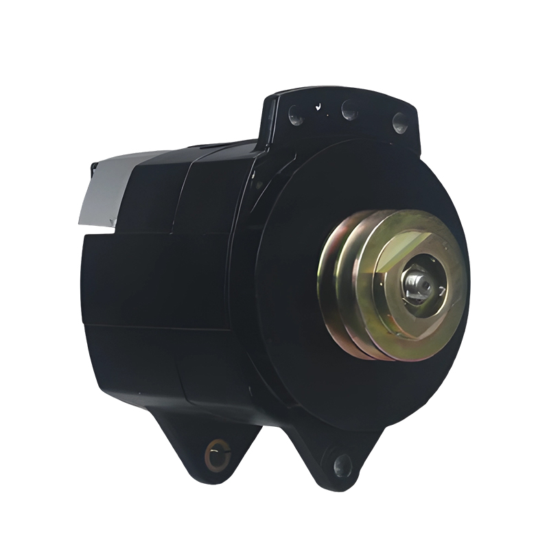 24 150A 8SC3160V/1501935 Prestolite bilgenerator for CATERPILLAR CUMMINS XICHAI-FAWD lastebiler
