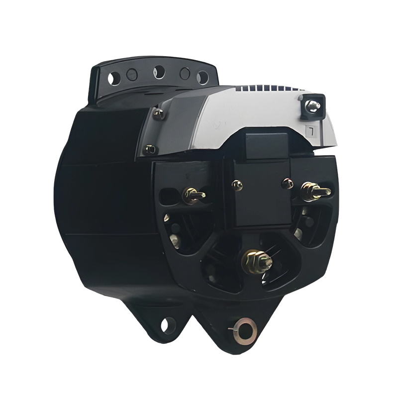 24 150A 8SC3160V/1501935 Prestolite bilgenerator for CATERPILLAR CUMMINS XICHAI-FAWD lastebiler