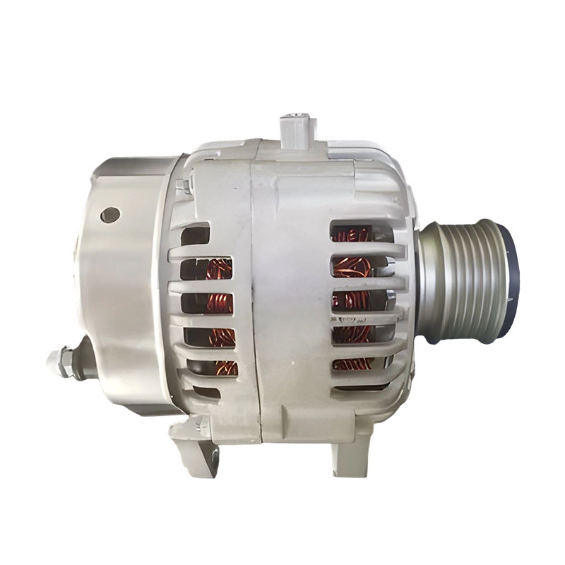 12V 110A 3701100ED01A CHINA bilgenerator for GW4G15B 4D20