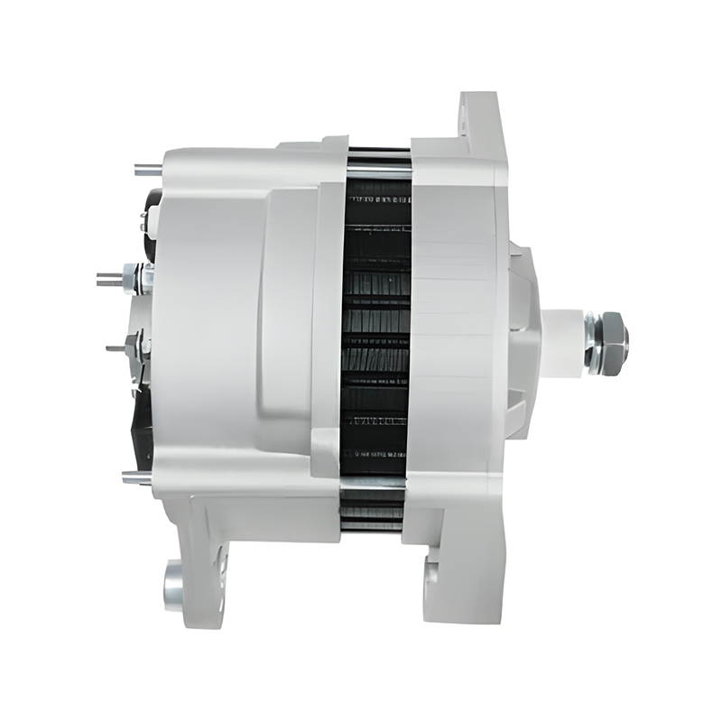 24V 80A 12709/0120468116 Bosch bilgenerator for IVECO 100 E15