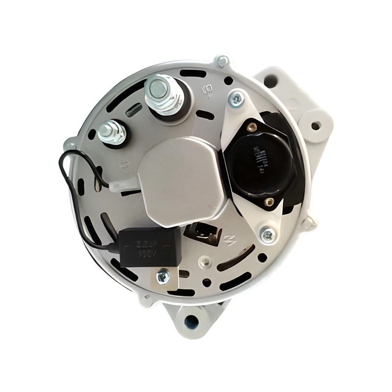 12V 45A 14970/0120489368 Bosch car alternator for VOLKSWAGEN LT55 2.4D