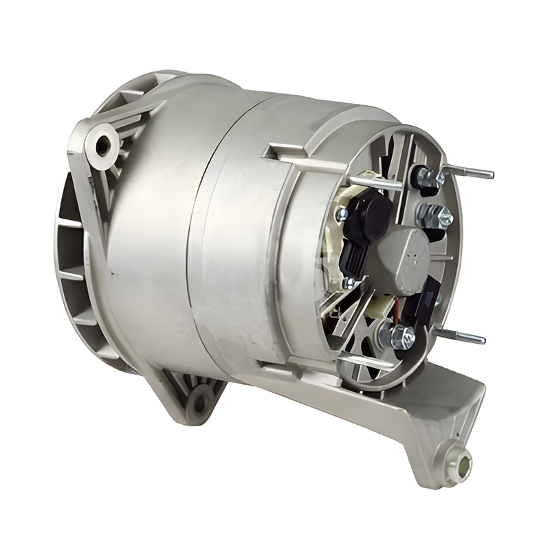 24V 140A 12377/0120689527 Bosch bilgenerator for MAN BUS RH352 1998-2001
