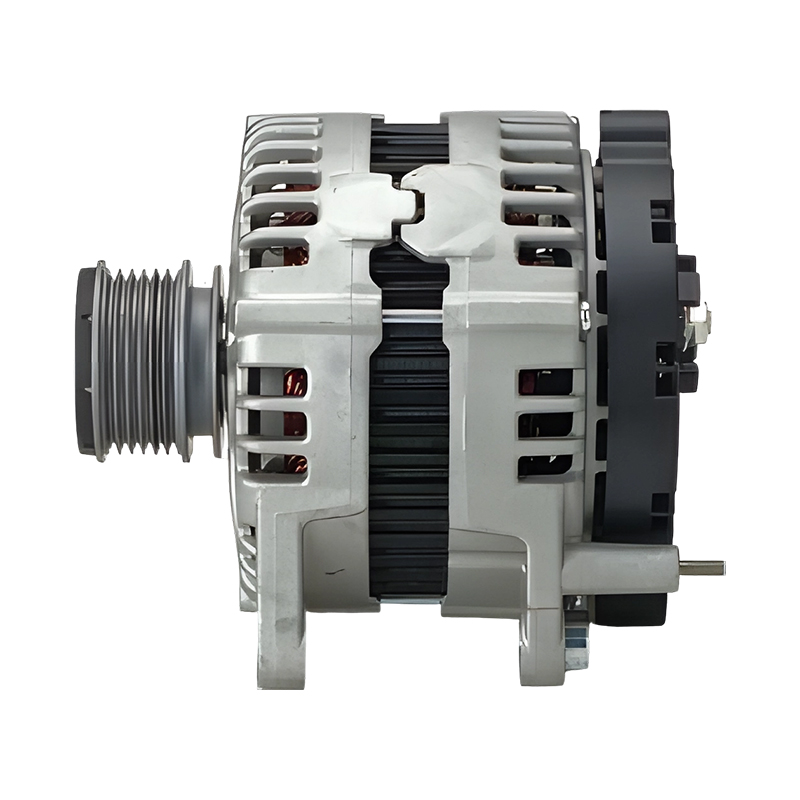 12V 180A 11221N/012715003 Bosch bilgenerator for SKODA Superd 1.6 TDI 3T