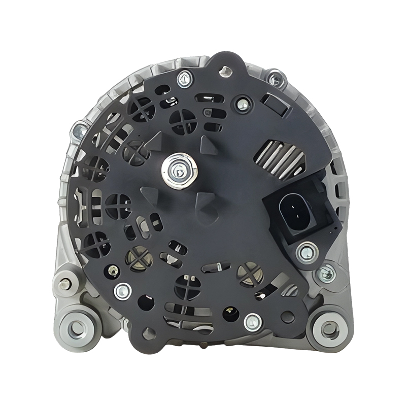 12V 180A 11221N/012715003 Bosch bilgenerator for SKODA Superd 1.6 TDI 3T