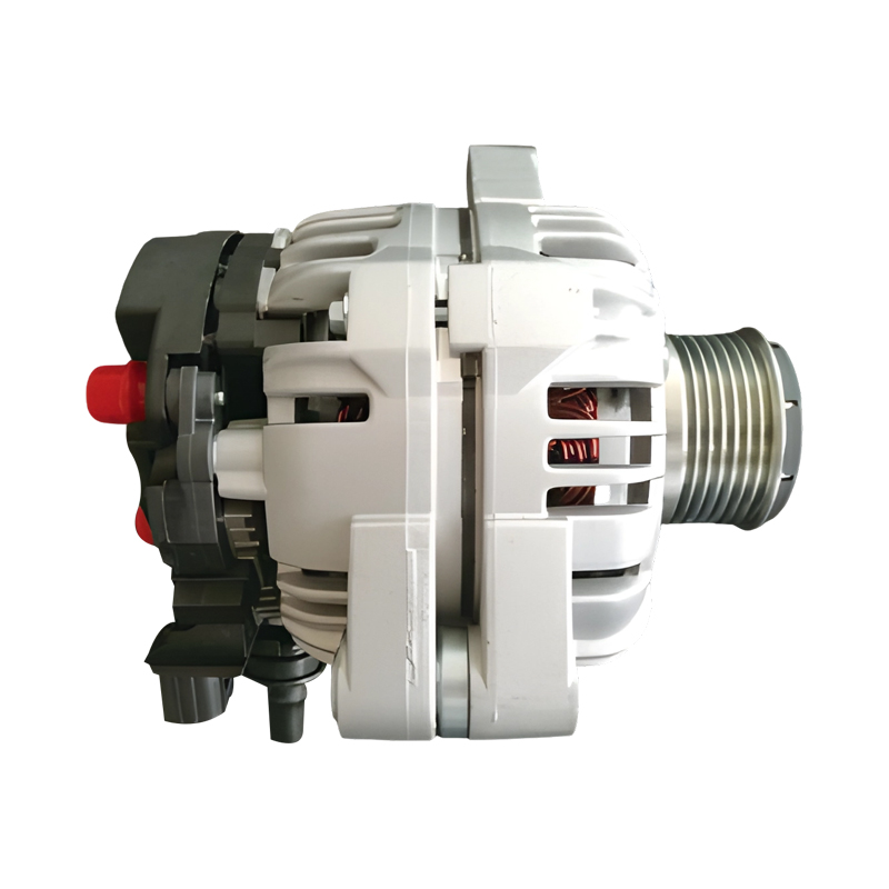 12V 80A 23317/0124315033 Bosch bilgenerator for BMW E66,E88,E90,E90,E93 2006-2012 N52B30A