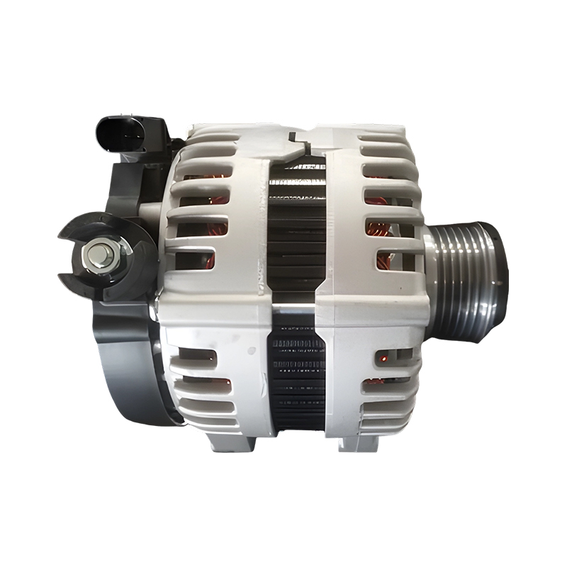 12V 150A 23953/0121615009 Bosch bilgenerator for FORD Galaxy II 2.0 TDCi 2006-2010