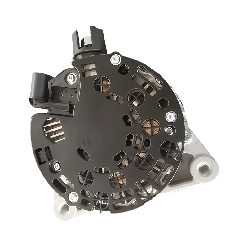 12V 150A 23953/0121615009 Bosch bilgenerator for FORD Galaxy II 2.0 TDCi 2006-2010