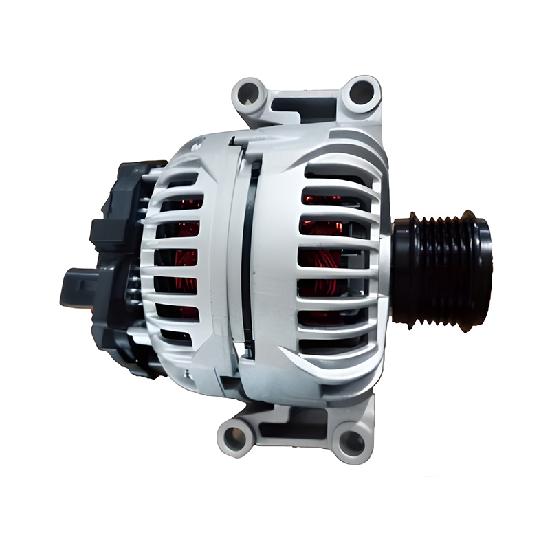 12V 140A 11466N/0124525113 Bosch bilgenerator for AUDI A4 1.8 TFSI, A5, Q5