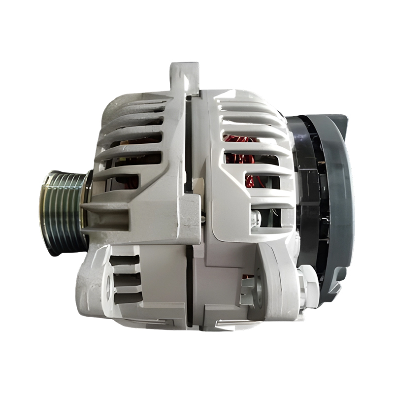 12V 136A 13777N/0124525002 Bosch bilgenerator for DODGE Dakota 4.7 V8