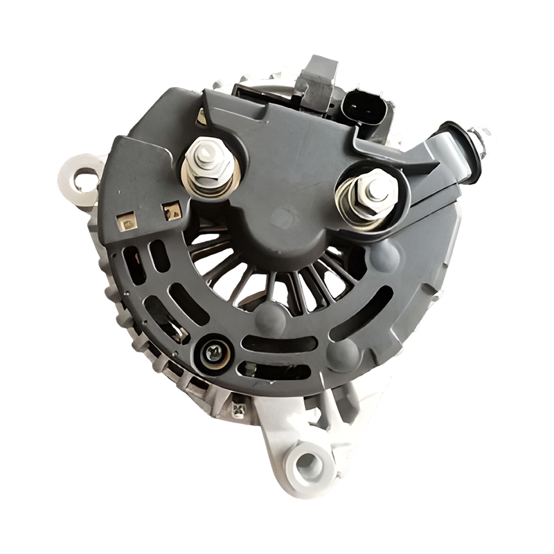 12V 136A 13777N/0124525002 Bosch bilgenerator for DODGE Dakota 4.7 V8