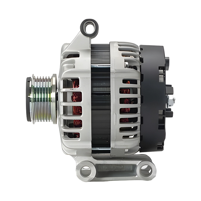 12V 150A 20251N/0125711058 Bosch bilgenerator for CITROEN JUMPER 2.2L HDi-4HG,4HH-motorer