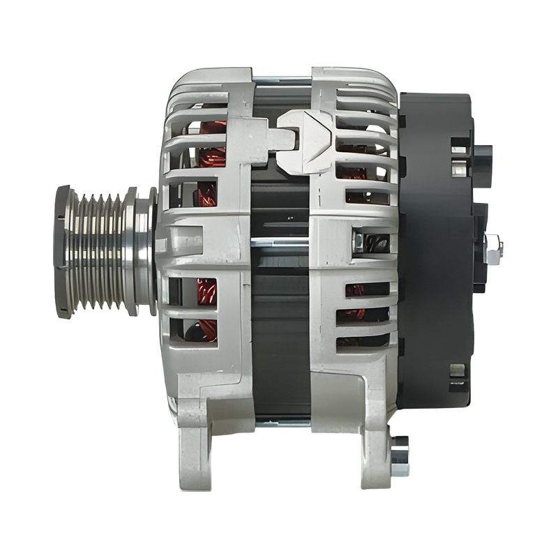 12V 150A 0125711081/115901 Bosch bilgenerator for AUDI A4/A5/Q5-2.0L TDi