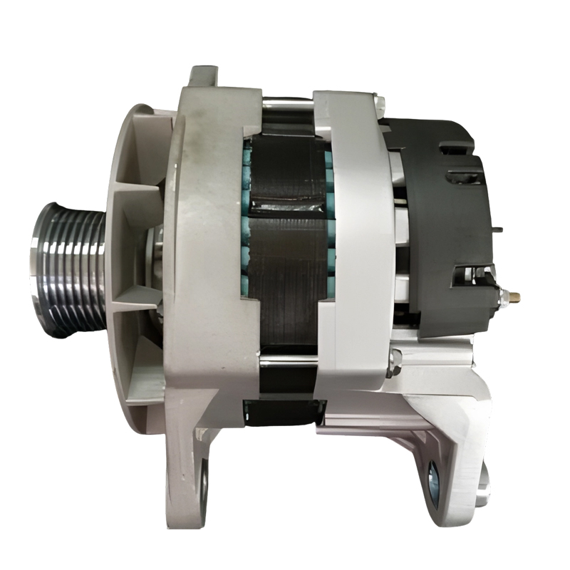 24 60A 112657/219072 DELCO bilgenerator for DAEWOO DH220-5