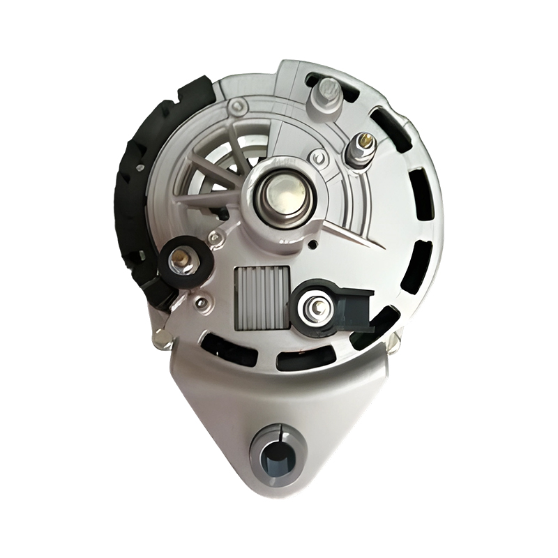 24 60A 112657/219072 DELCO bilgenerator for DAEWOO DH220-5