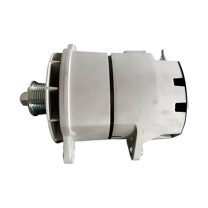 12V 135A 8090N/19011167 DELCO bilgenerator for 34SI QUAD-MOUNT Brushless