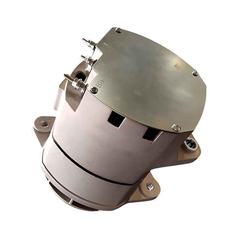 12V 135A 8090N/19011167 DELCO bilgenerator for 34SI QUAD-MOUNT Brushless
