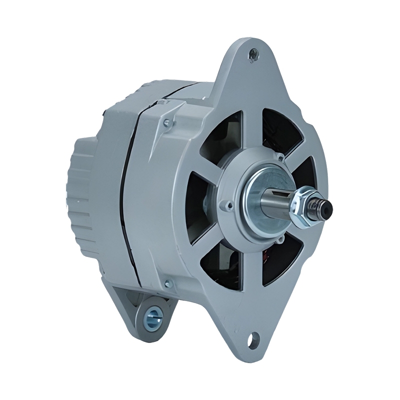 24V 65A 7179N/1100077 DELCO bilgenerator for 27si Cummins 214169 Detroit Diesel R0459153