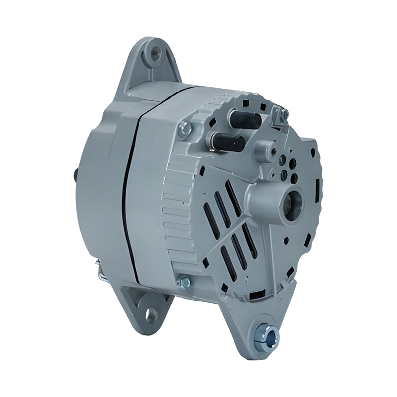 24V 65A 7179N/1100077 DELCO bilgenerator for 27si Cummins 214169 Detroit Diesel R0459153
