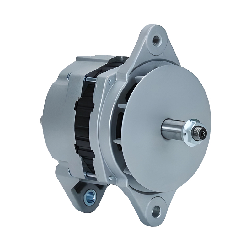 12V 160A 7644N/10459047 DELCO bilgenerator for 21si Cummins 3604667RX, JOHN DEERE142246