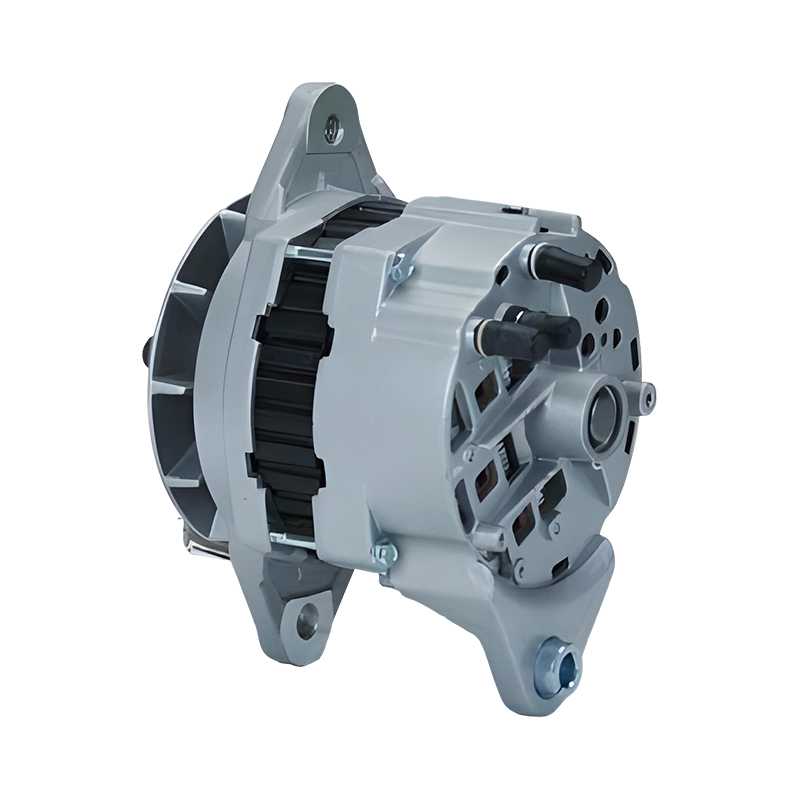 24V 70A 8003N/10459201 DELCO bilgenerator for 21si,Cummins 3675174RX,Komatsu 6008219390