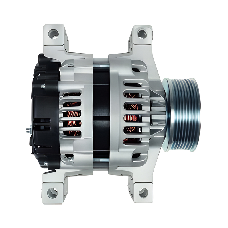 24V 100A 8600764/0141546202 DELCO bilgenerator for 24SI PAD-MOUNT