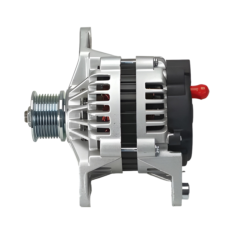 12V 200A 8718N/61009227 DELCO bilgenerator for 24SI HK