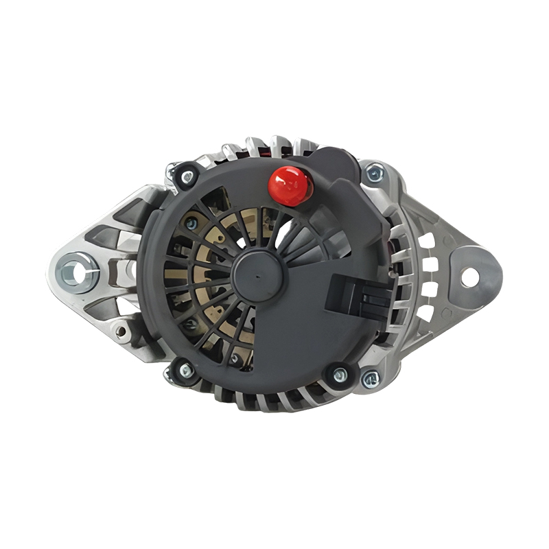 12V 200A 8718N/61009227 DELCO bilgenerator for 24SI HK