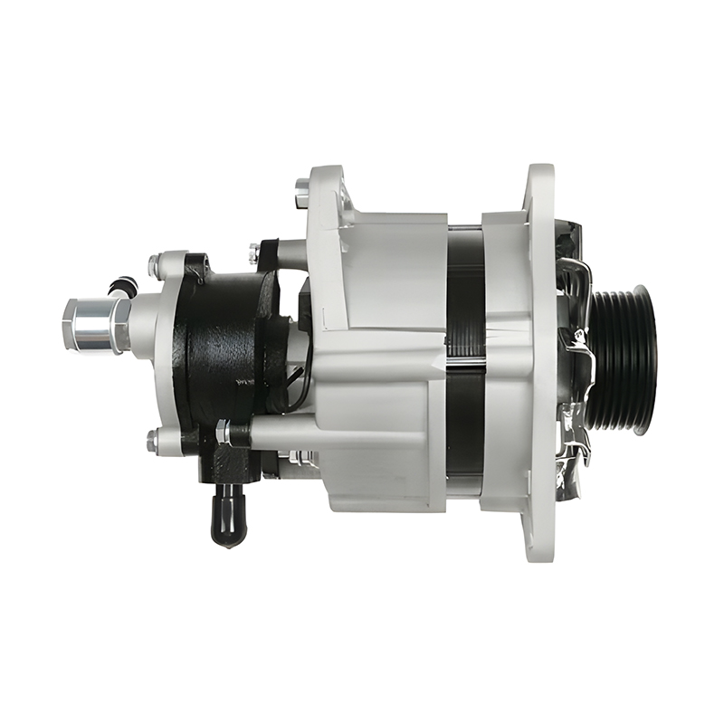12V 80A 9120080212 Bosch bilgenerator for CHEVROLET BLAZER S10 2.5D 97-00