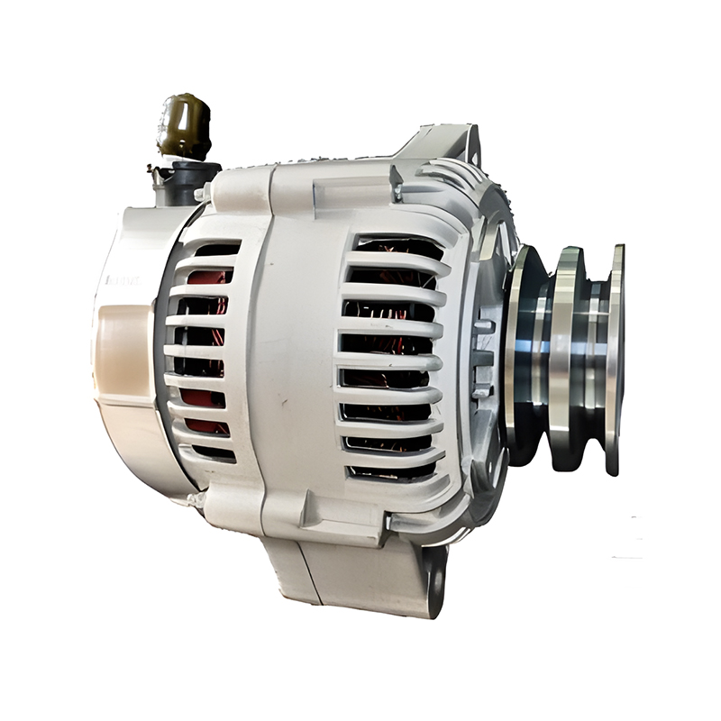 12V 100A 2706066040/1012117000 DENSO bilgenerator for TOYOTA LAND CRUISER 80 J8 4.5L