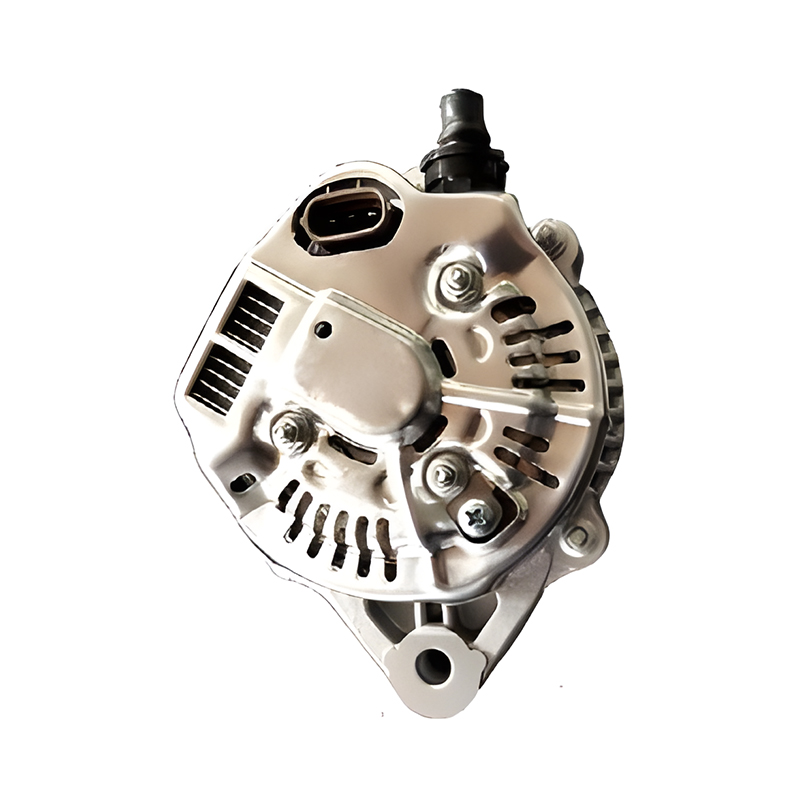 12V 100A 2706066040/1012117000 DENSO bilgenerator for TOYOTA LAND CRUISER 80 J8 4.5L