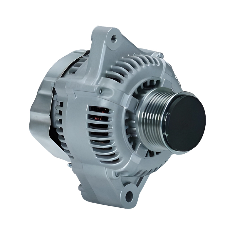 12V 80A 23317N/27060-30040 DENSO bilgenerator for TOYOTA QUANTUM HILUX FORTUNER 2,5L