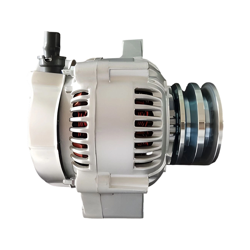 12V 70A 2706017220/1022111360 DENSO bilgenerator for TOYOTA LAND CRUISER DIESEL