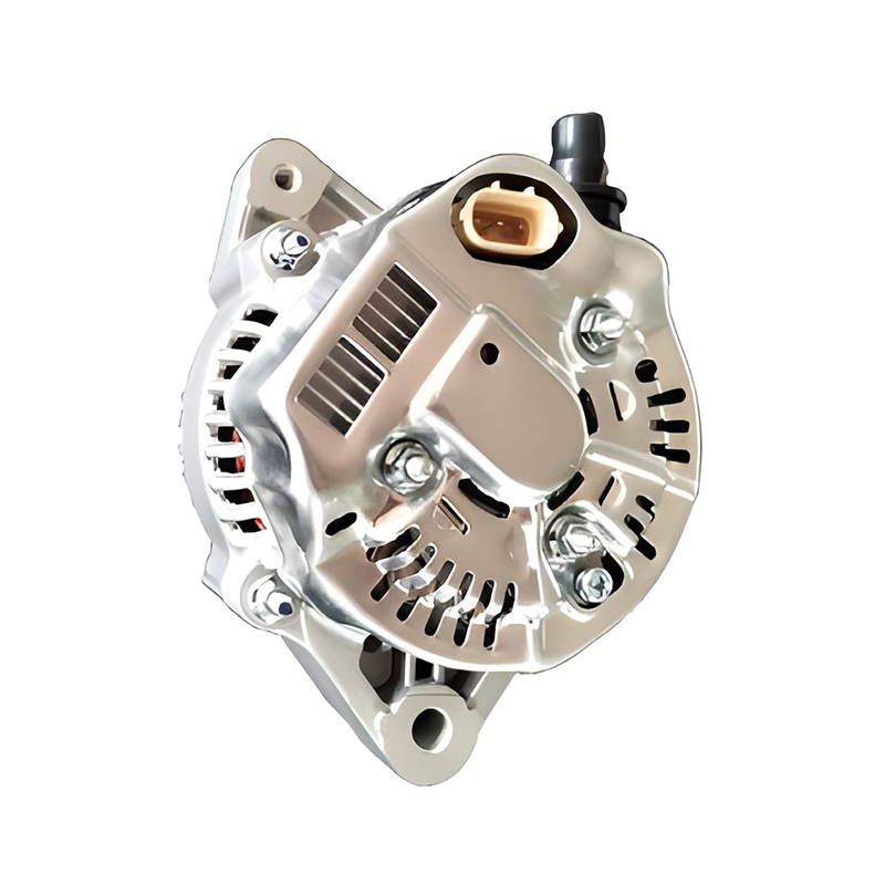 12V 70A 2706017220/1022111360 DENSO bilgenerator for TOYOTA LAND CRUISER DIESEL