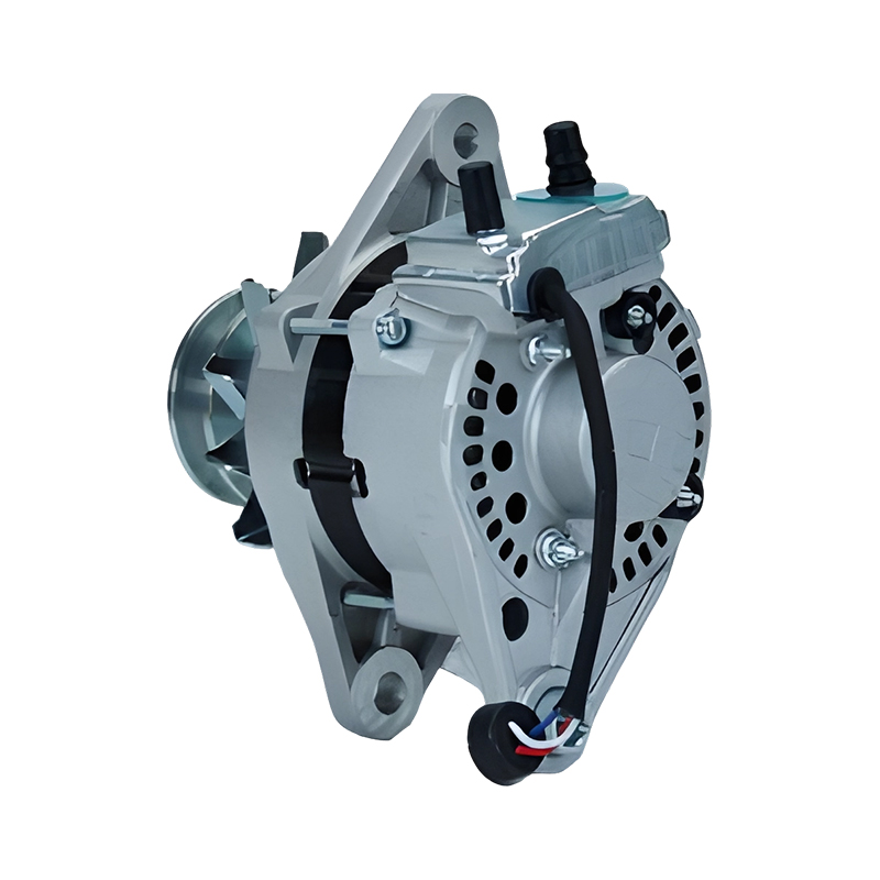 24V 45A 8943991571/8943947971 DENSO bilgenerator for ISUZU FVR900/E120, 6BB1, 6BG1, 6HH1, 4BC2