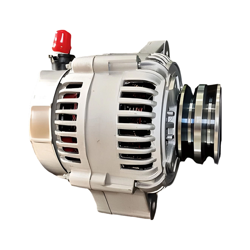 12V 70A 23934N/2706017120 DENSO bilgenerator for TOYOTA LAND CRUISER