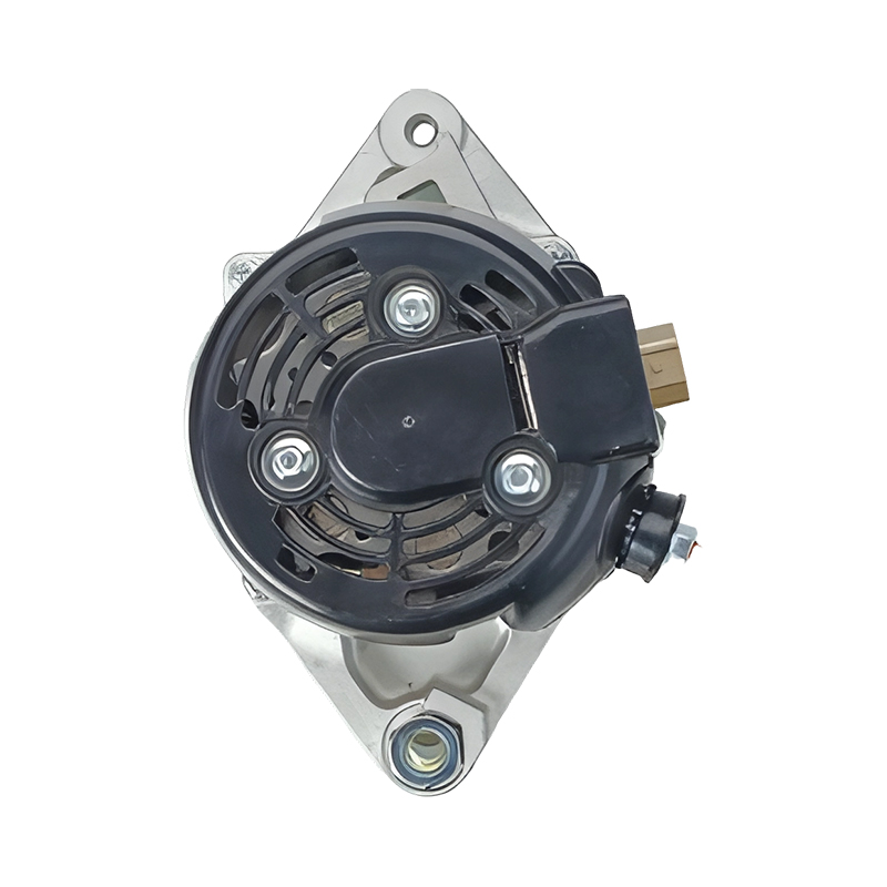 12V 80A 2706040020/0124225052 BOSCH bilgenerator for TOYOTA YARIS 1.0L VVTi