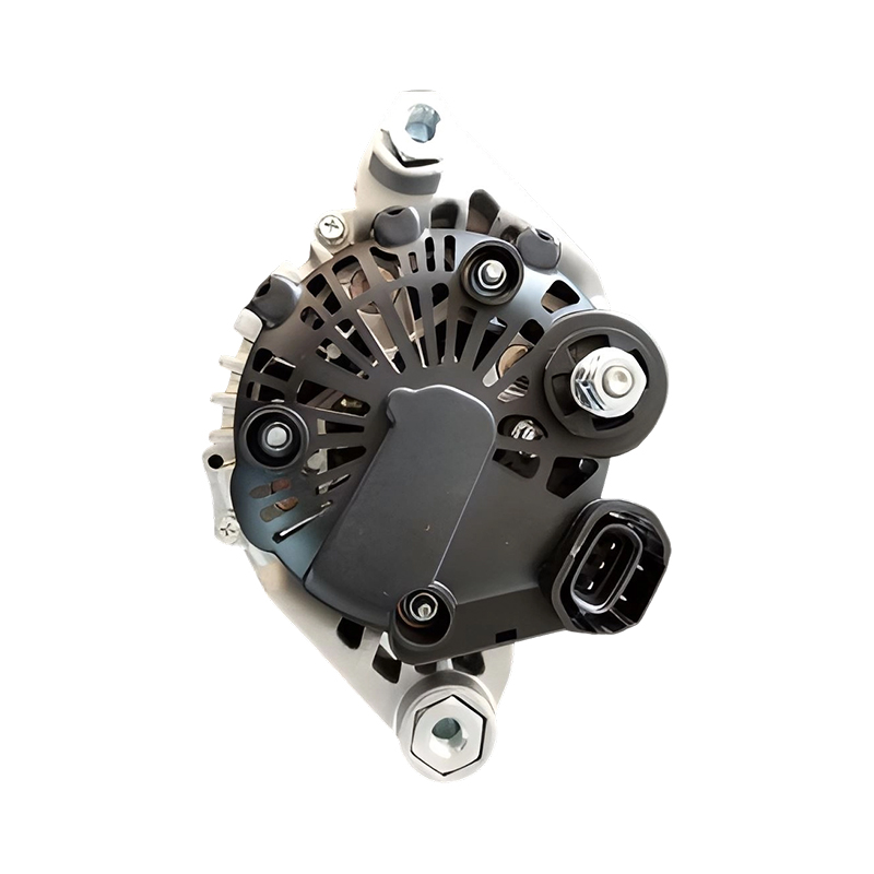12V 140A 11189N/3730025301 DENSO bilgenerator for HYUNDAI SONATA 2.4L 2-PIN(L-FR)