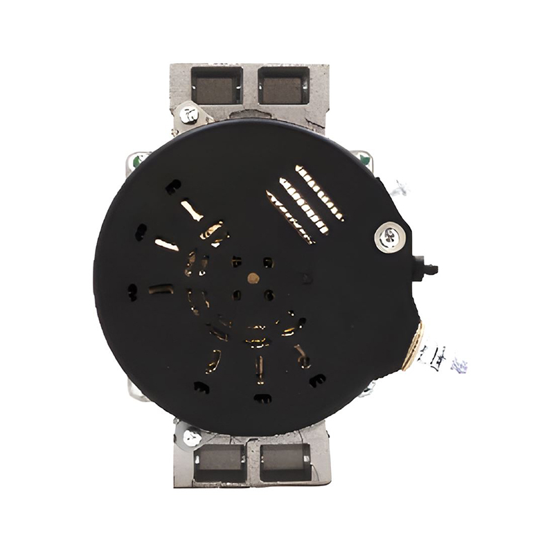24V 150A 1012109010/2721889 DENSO bilgenerator for CATERPILLAR motor C7, C9(L-B+)